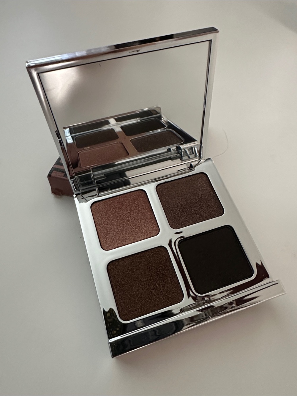 IL MAKIAGE Color Boss Squad - Game Changer - Eyeshadow Quad